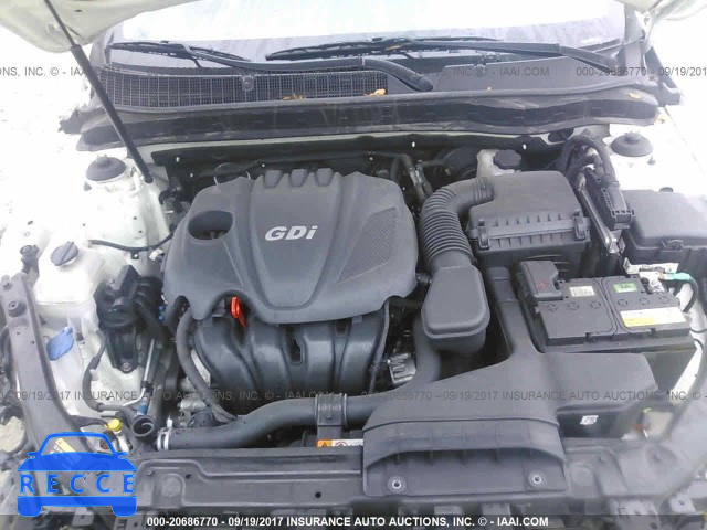 2015 KIA Optima KNAGM4A71F5600685 image 9