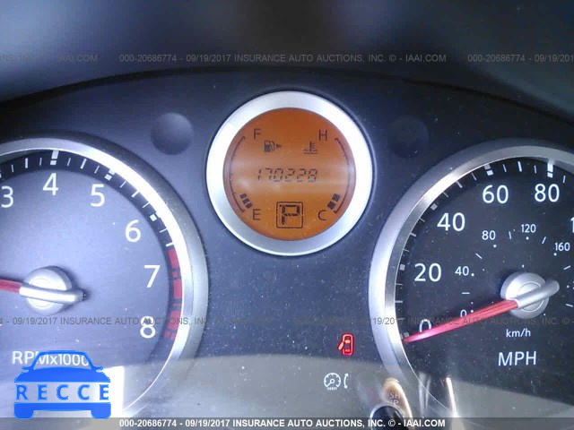 2007 Nissan Sentra 3N1AB61E27L652159 image 6