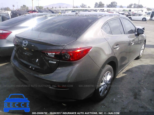 2016 Mazda 3 TOURING JM1BM1W73G1289774 image 3