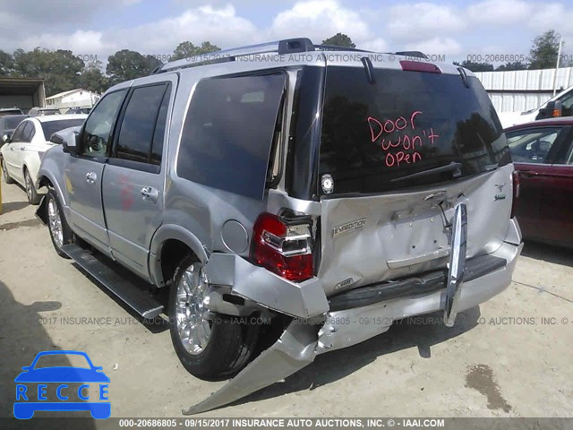 2013 Ford Expedition LIMITED 1FMJU1K51DEF62906 image 2