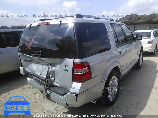 2013 Ford Expedition LIMITED 1FMJU1K51DEF62906 image 3