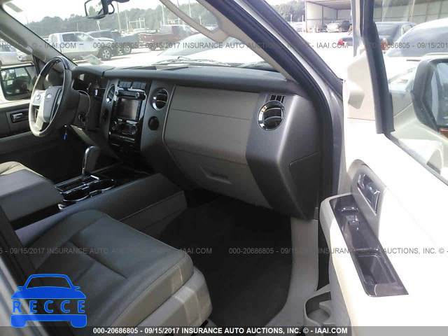 2013 Ford Expedition LIMITED 1FMJU1K51DEF62906 image 4