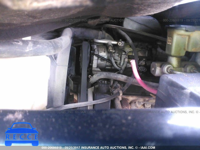 1996 DODGE RAM 1500 1B7HC16Y2TS692123 Bild 9