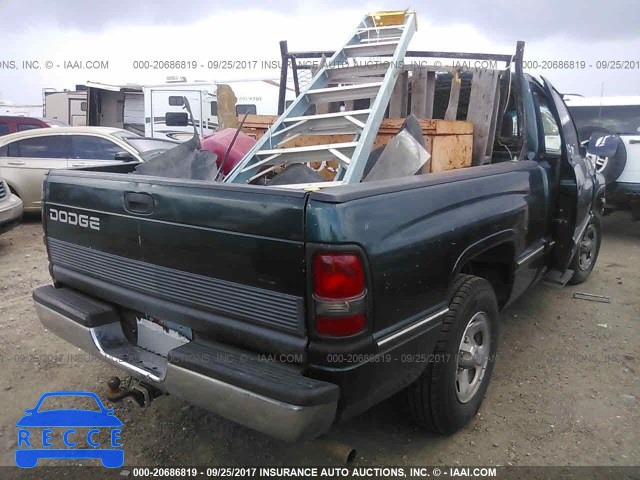 1996 DODGE RAM 1500 1B7HC16Y2TS692123 Bild 3