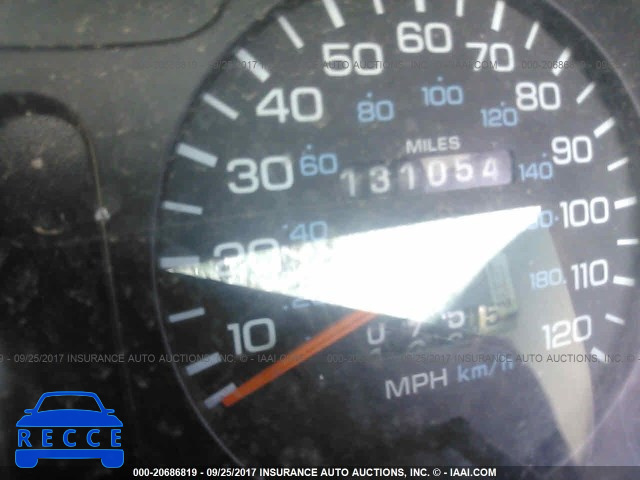 1996 DODGE RAM 1500 1B7HC16Y2TS692123 Bild 6