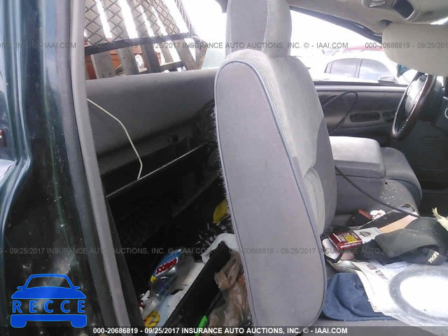 1996 DODGE RAM 1500 1B7HC16Y2TS692123 Bild 7