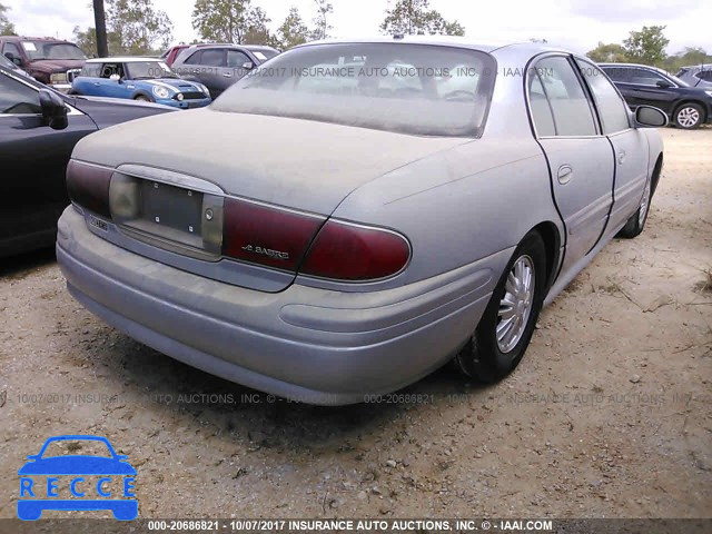 2005 Buick Lesabre CUSTOM 1G4HP52K55U174765 image 3