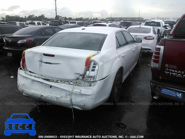 2013 Chrysler 300 2C3CCABG6DH643804 image 3