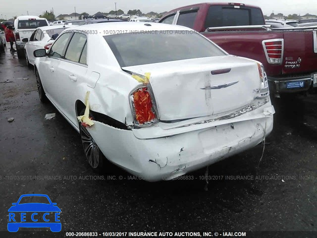 2013 Chrysler 300 2C3CCABG6DH643804 image 5