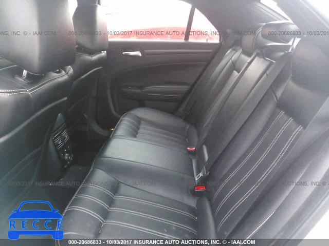 2013 Chrysler 300 2C3CCABG6DH643804 image 7