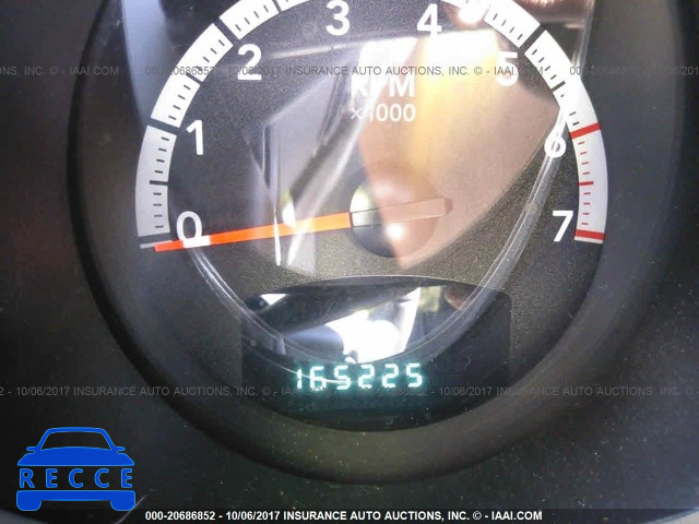 2007 Dodge Nitro 1D8GT58K17W669105 image 6