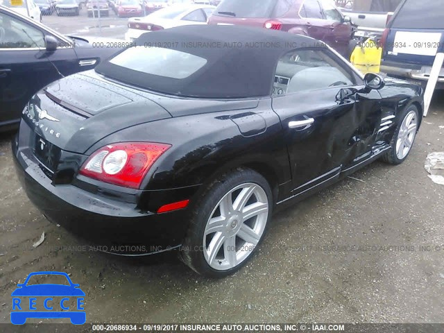 2005 Chrysler Crossfire LIMITED 1C3AN65L45X034263 image 3