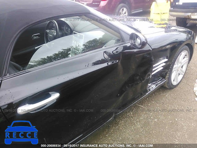 2005 Chrysler Crossfire LIMITED 1C3AN65L45X034263 image 5