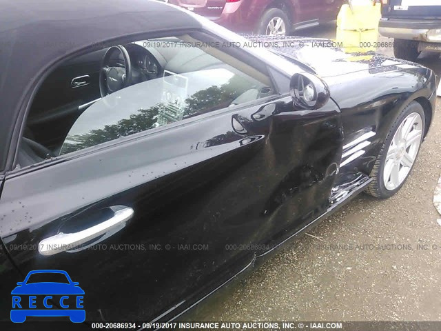 2005 Chrysler Crossfire LIMITED 1C3AN65L45X034263 Bild 5