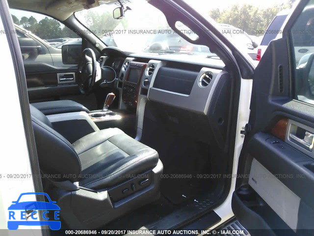 2010 Ford F150 1FTFW1CV4AKA23874 Bild 4