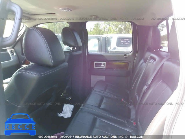 2010 Ford F150 1FTFW1CV4AKA23874 image 7