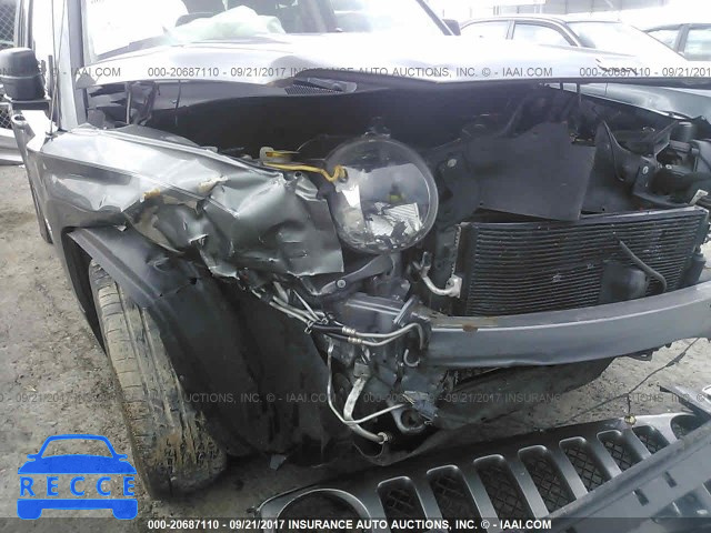 2012 Jeep Patriot LIMITED 1C4NJPCBXCD673772 image 5