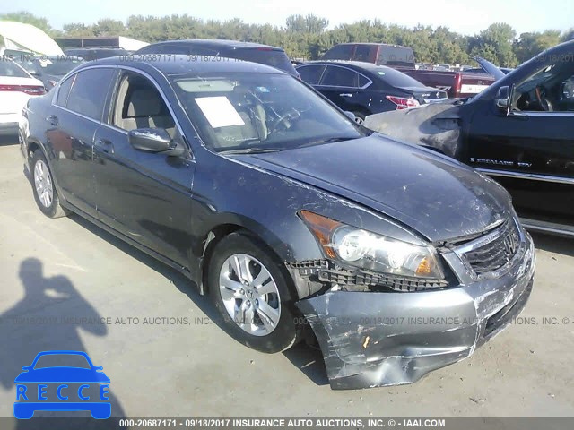 2009 Honda Accord 1HGCP26479A043712 image 0