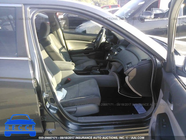 2009 Honda Accord 1HGCP26479A043712 image 4