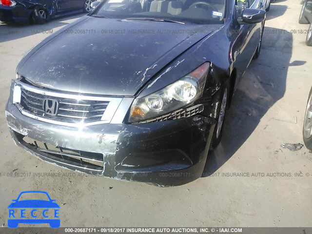 2009 Honda Accord 1HGCP26479A043712 image 5