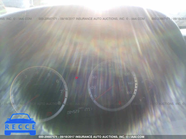 2009 Honda Accord 1HGCP26479A043712 image 6