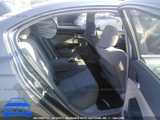2009 Honda Accord 1HGCP26479A043712 image 7