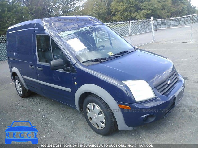 2011 Ford Transit Connect XLT NM0LS7DN9BT068575 image 0