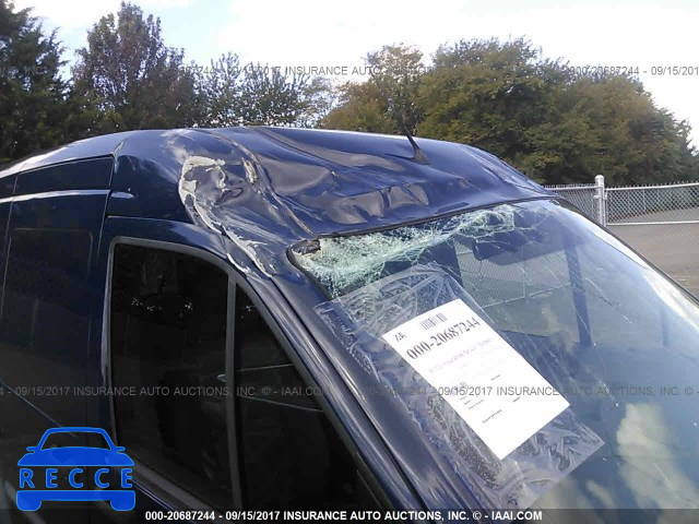 2011 Ford Transit Connect XLT NM0LS7DN9BT068575 image 5