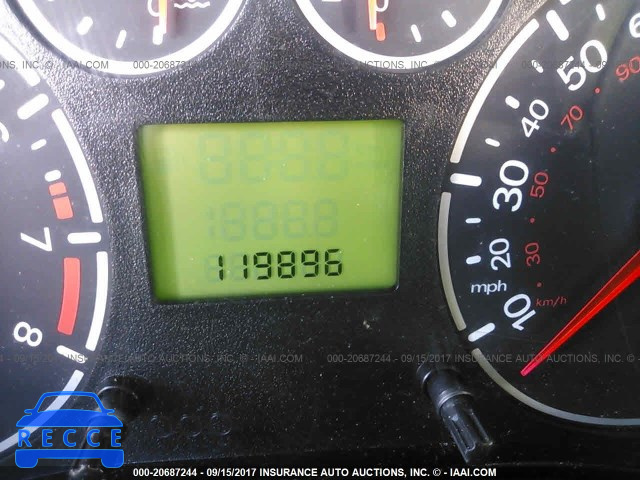 2011 Ford Transit Connect XLT NM0LS7DN9BT068575 image 6