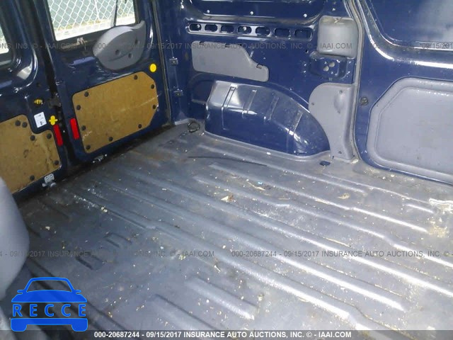 2011 Ford Transit Connect XLT NM0LS7DN9BT068575 image 7