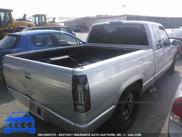 1993 GMC Sierra C1500 2GTEC19KXP1542776 Bild 3