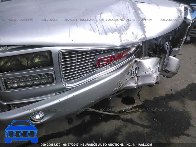 1993 GMC Sierra C1500 2GTEC19KXP1542776 Bild 5