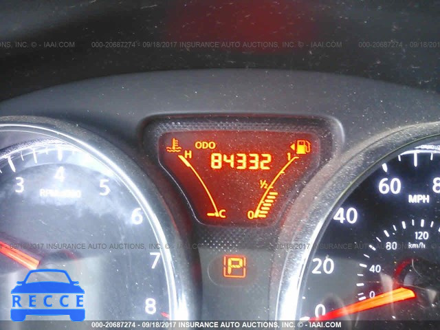 2013 Nissan Versa 3N1CN7AP3DL878150 Bild 6