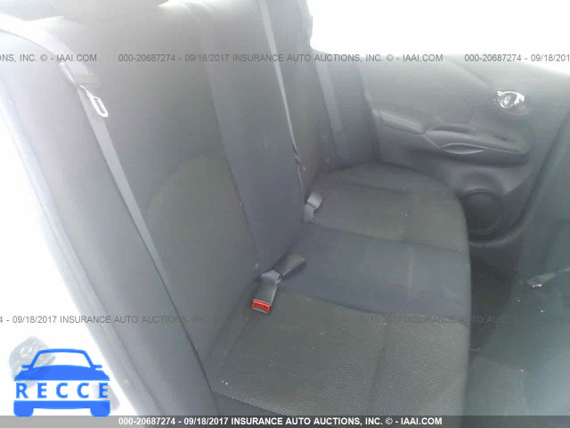 2013 Nissan Versa 3N1CN7AP3DL878150 Bild 7