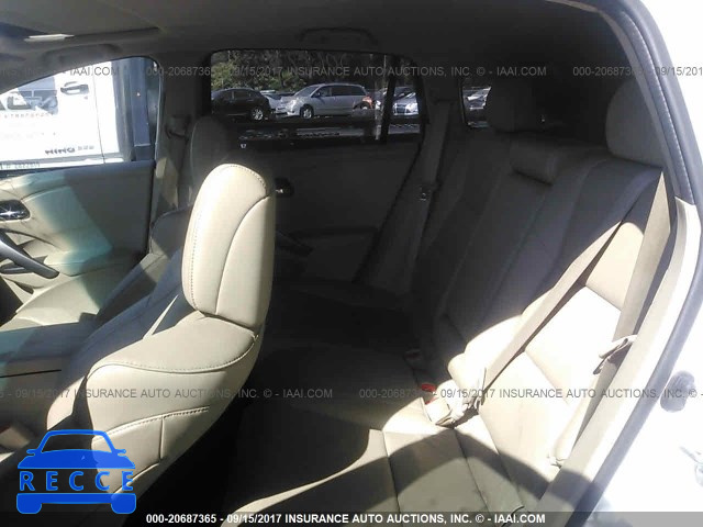 2015 Acura RDX 5J8TB4H53FL005801 зображення 7