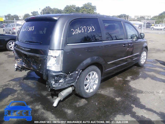 2015 Chrysler Town and Country 2C4RC1BGXFR608671 image 3