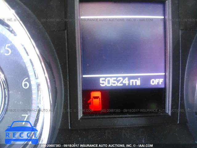 2015 Chrysler Town and Country 2C4RC1BGXFR608671 image 6