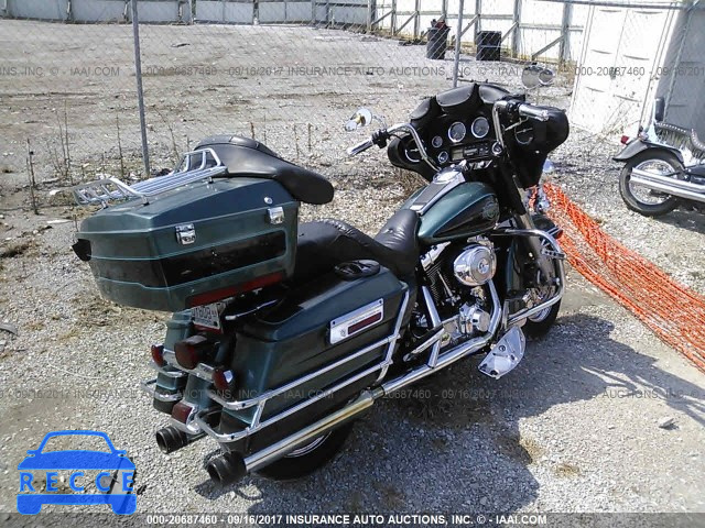 2000 Harley-davidson FLHTCI 1HD1FFW10YY651873 зображення 2