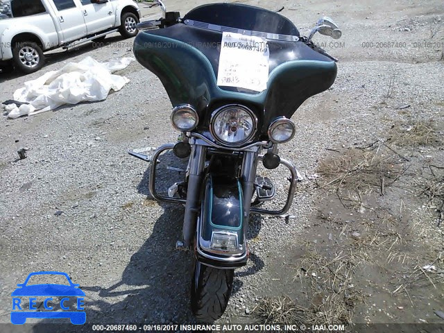 2000 Harley-davidson FLHTCI 1HD1FFW10YY651873 image 4