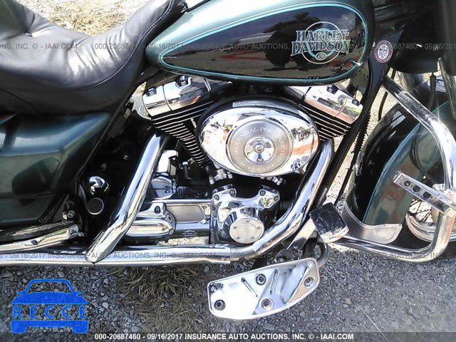 2000 Harley-davidson FLHTCI 1HD1FFW10YY651873 image 7
