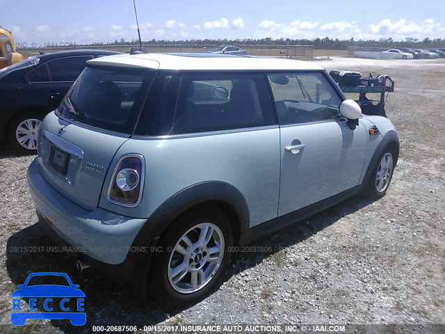 2013 Mini Cooper WMWSU3C52DT688123 image 3