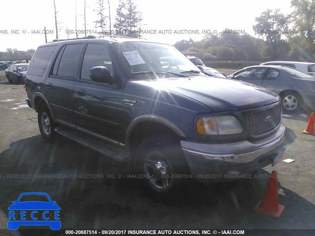 2001 Ford Expedition 1FMPU18L31LA94748 image 0