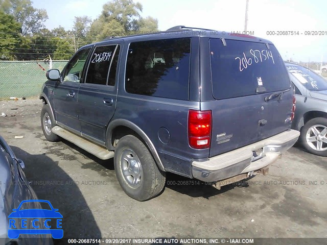 2001 Ford Expedition 1FMPU18L31LA94748 Bild 2