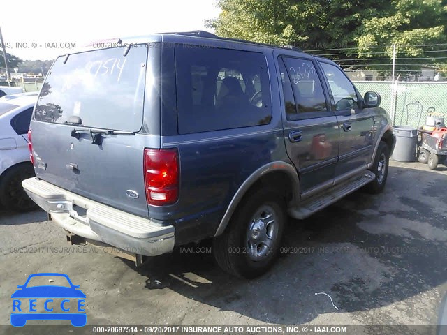 2001 Ford Expedition 1FMPU18L31LA94748 Bild 3