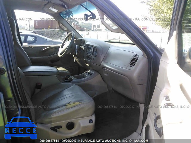 2001 Ford Expedition 1FMPU18L31LA94748 Bild 4