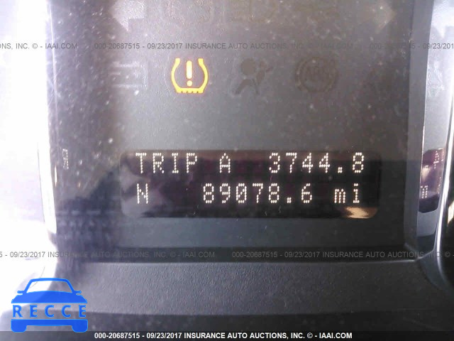 2008 LINCOLN MKX 2LMDU68C98BJ19683 image 6