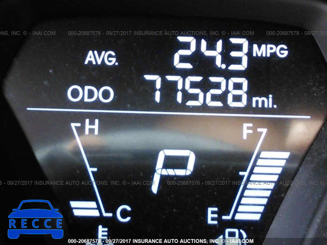 2012 Hyundai Elantra KMHDH4AE6CU339947 image 6