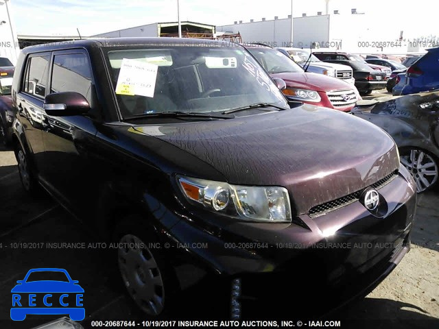 2013 Scion XB JTLZE4FE4DJ039049 image 0