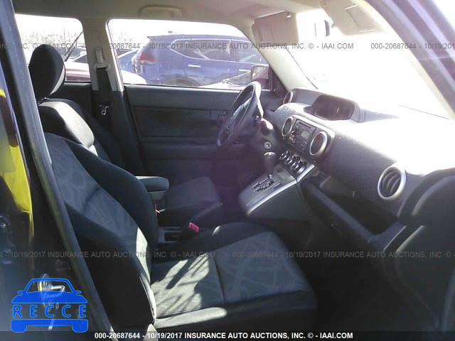 2013 Scion XB JTLZE4FE4DJ039049 image 4