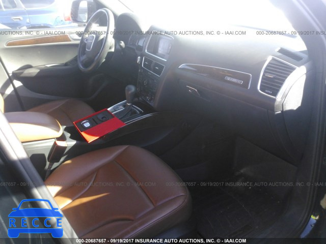 2012 Audi Q5 PREMIUM WA1CFAFP7CA082307 image 4